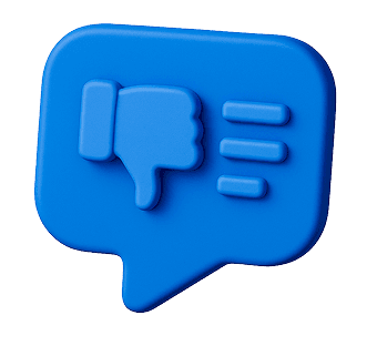 Работа с отзывами